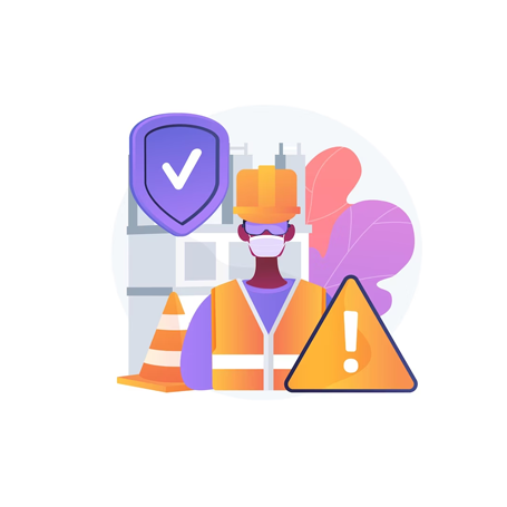 DỊCH VỤ CẤP GIẤY CHỨNG NHẬN ISO 45001:2018