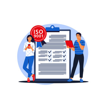 DỊCH VỤ TƯ VẤN CẤP GIẤY CHỨNG NHẬN ISO 9001:2015